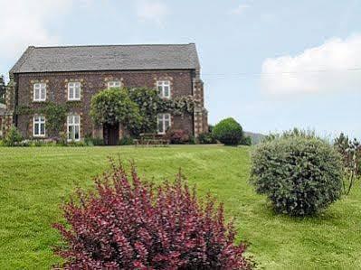 Court Place Porlock Exterior foto